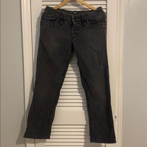 Dolce & Gabanna Denim Jeans 30W 30L
